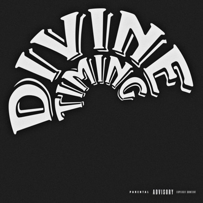 Divine Timing - Single