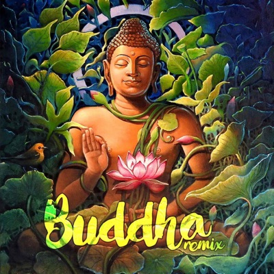 BUDDAH (remix) - Single