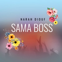 Sama Boss - Single - Narah Diouf