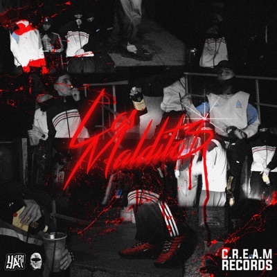 Los Malditos - Single