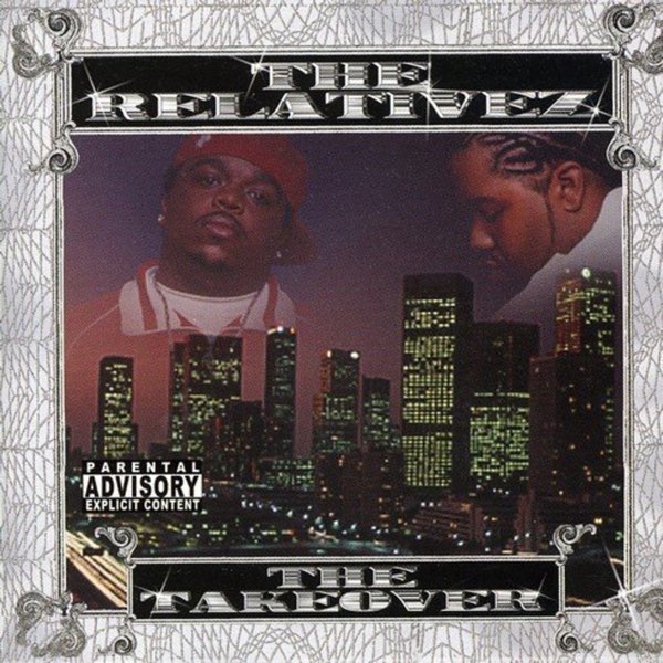 The Takeover: The Relativez: 0693607124325: Amazon.com: CDs