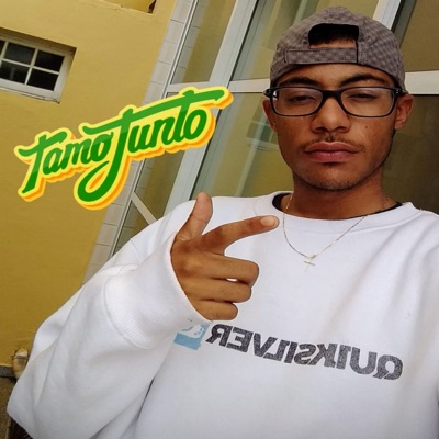 Encosta Nas Menina Que Ta Dançando De Costa 2020 Lançamento - Single