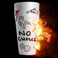 No Choice (feat. Mandella Eskia) - Single - Mike Larry Draw & DatBoyGrand