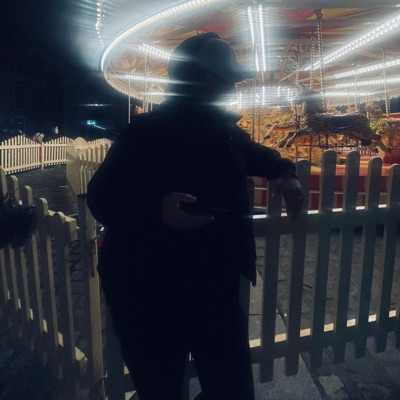 KNOCK KNOCK (feat. Hikii) - Single