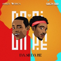 Dani Da Ke (feat. Sukzydab) - Single - SUKZYAFRICA