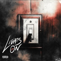 Lights On - Single - KM
