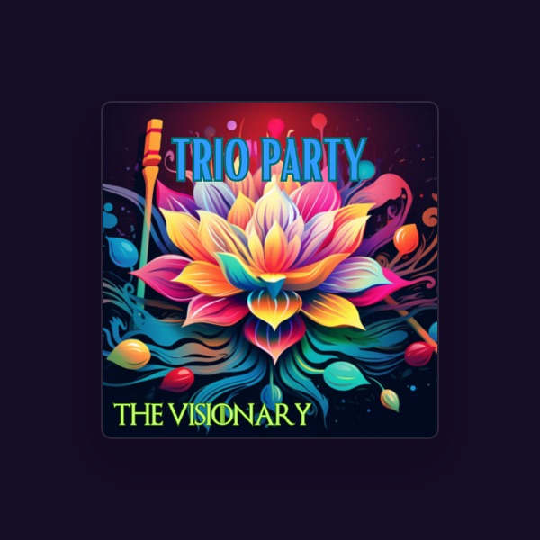 The Visionary's avatar