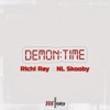 Demon Time (feat. NL Skooby) - Single