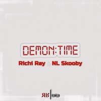 Demon Time (feat. NL Skooby) - Single - Richi Ray