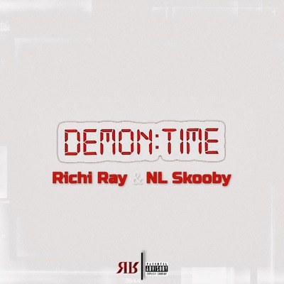 Demon Time (feat. NL Skooby) - Single