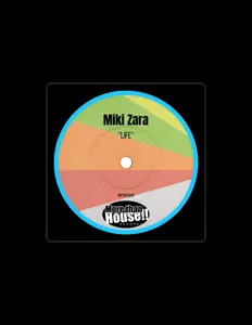 Miki Zaraを聴いたり、ミュージックビデオを鑑賞したり、経歴やツアー日程などを確認したりしましょう！