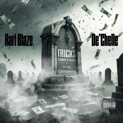Tricks - Single