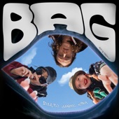 Bag (feat. Prod by Marrcello) artwork