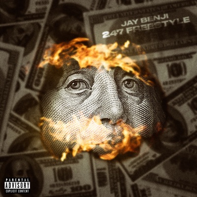 247 Freestyle (feat. Shana Savv) - Single