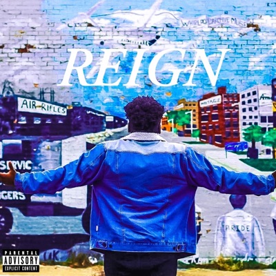 R E I G N - Single