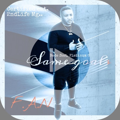 Same Goals (feat. Yb & Platinum G) - Single