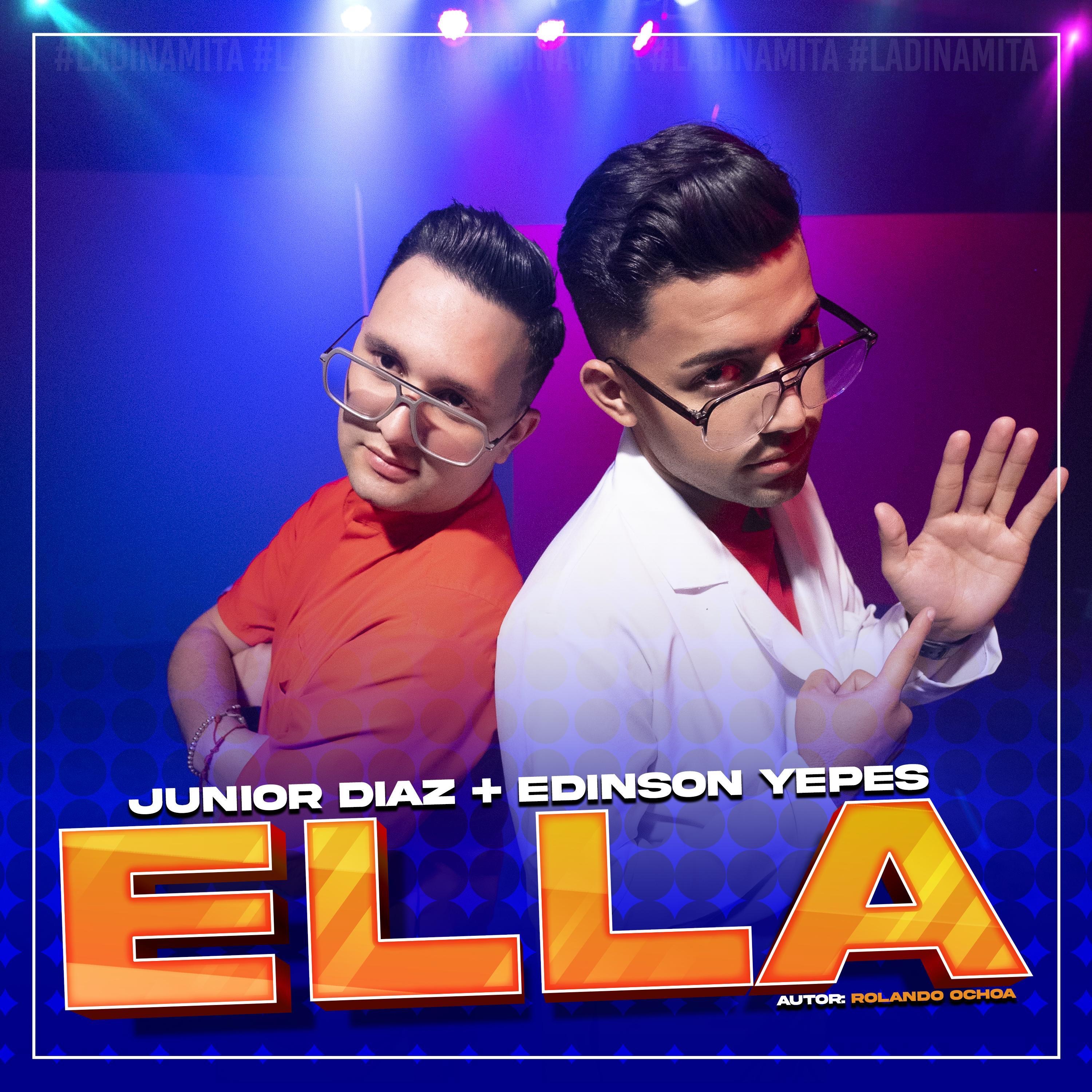 Ella - Single