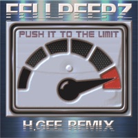 Push It To the Limit - Single - FellPeepz