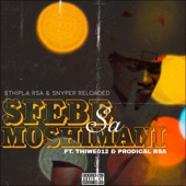 Sfebe sa Moshimani (feat. Snyper Reloaded, Thiwe012 & Prodical rsa) artwork