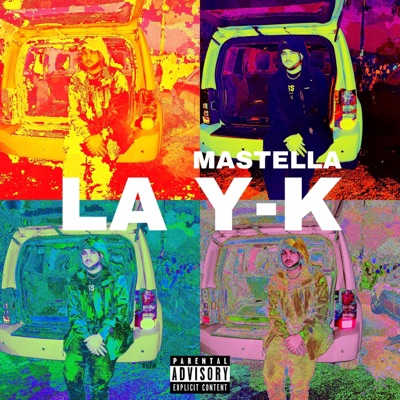 La Y-K (feat. Nova Beatzz & Luis B) - Single