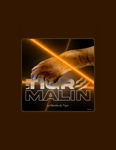 Listen to Le Tigre Malin, watch music videos, read bio, see tour dates & more!
