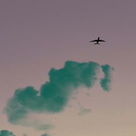 Terra CALM TRANSMISSIONS