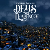 Deus Te Abençoe (feat. Cacau) - Single - Conexão ZN
