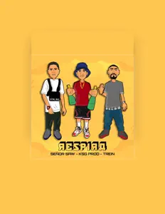 Listen to Trein, watch music videos, read bio, see tour dates & more!