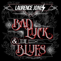 You're Not Alone - Single - Laurence Jones