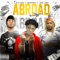 Abroad - BTG Nugg, Reek4Real & Yung Shah lyrics