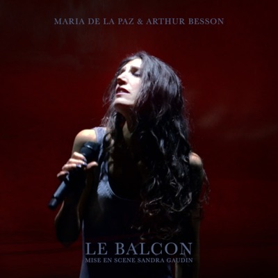 Le Balcon - Single