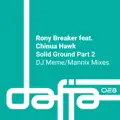 Solid Ground (DJ Meme Club Mix)
