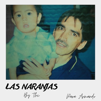 Las Naranjas - Single