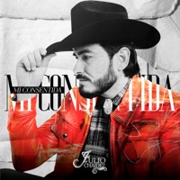 Mi Consentida - Single - Julio Chaidez