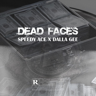 Dead Faces - Single