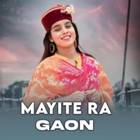 Mayite Ra Gaon (feat. Priyanka Panwar) - Single - Thakur Saab