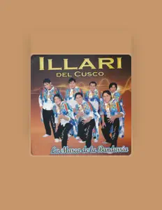 Hör dir Illari del Cusco an, schau dir Musikvideos an, lies die Biografie, finde Tourdaten und mehr!