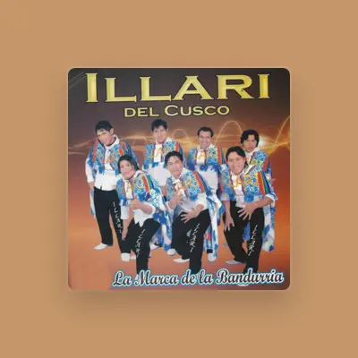 Listen to Illari del Cusco, watch music videos, read bio, see tour dates & more!