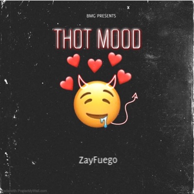Thot Mood - Single