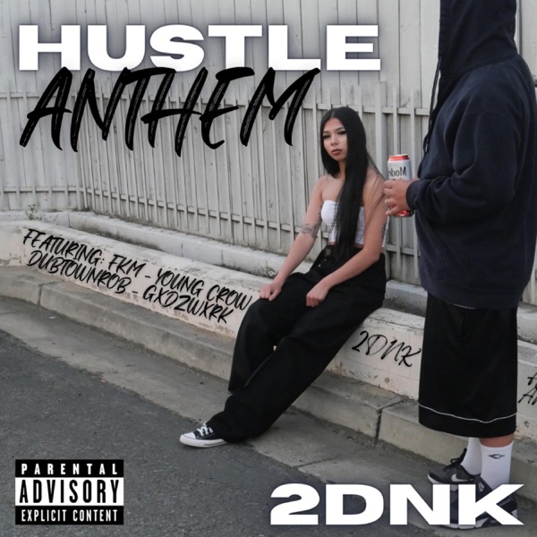 Hustle Anthem