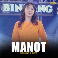 Manot (Cover) - Single - Rosynta Dewi