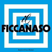 Il ficcanaso (Original Soundtrack) - Franco Micalizzi