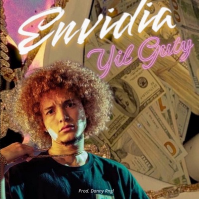 Envidia - Single