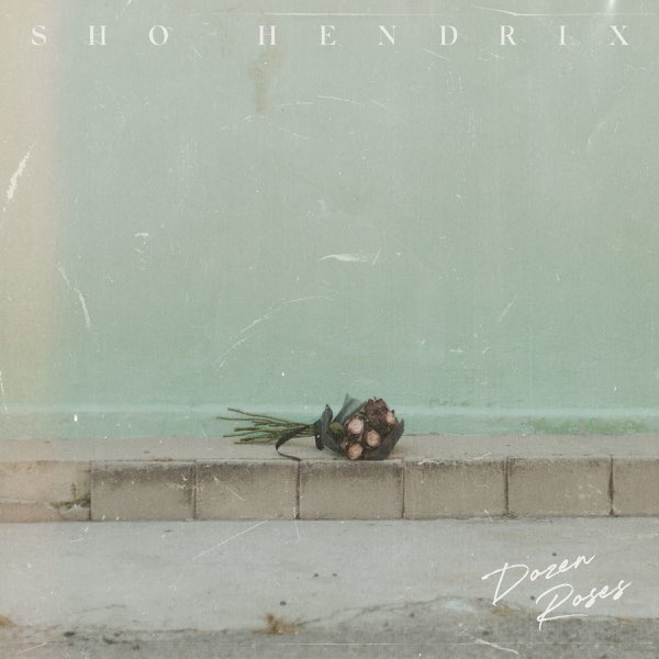 買い保障できる Album - ROSES DOZEN by Music Apple - HENDRIX SHO ミュージック