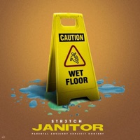 Janitor - Single - Str3tch