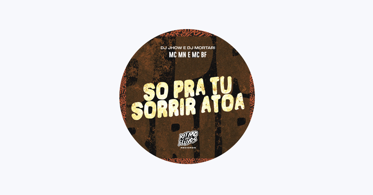 Eu Quero ver você Jogar (feat. Dj Mortari) – Song by DJ Tawan – Apple Music