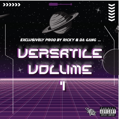 Versatile Vol 1
