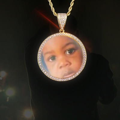 Solidão perpetua - Single