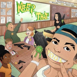 Keep That Tool (feat. Bxndit)