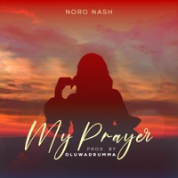 My Prayer - Single - 1005 Songs